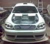  Daewoo Lanos C20XE