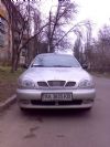 Daewoo Lanos SE