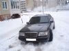  Mercedes-Benz E-Class W124