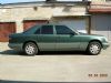  Mercedes-Benz E-Class W124
