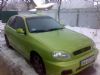������� Daewoo Lanos Sport