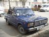 Продажа ВАЗ 2107