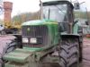   JOHN DEERE 6920SE