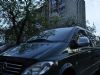  Mercedes-Benz Vito .