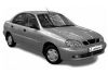  Daewoo Lanos