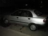 Daewoo Lanos 