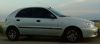  Daewoo Lanos SX