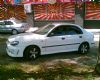  Daewoo Lanos
