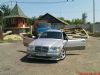  Mercedes-Benz E-Class W124