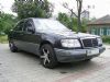 ������� Mercedes-Benz E-����� 124 E320