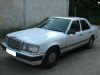  Mercedes-Benz E-Class W124