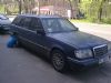 ������� Mercedes-Benz E-Class W124 E-class