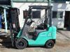   Mitsubishi FGE15T-F25C
