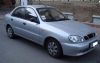  Daewoo Lanos SX