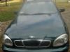 ������� Daewoo Lanos se