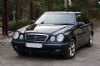������� Mercedes-Benz E-����� 320