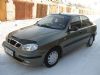 ������� Daewoo Lanos