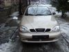  Daewoo Lanos