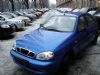  Daewoo Lanos 1.5 SOHC SE