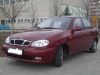  Daewoo Lanos SE