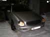 ������� Ford Scorpio