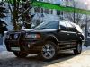 ������� Lincoln Navigator
