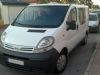  Nissan Primastar