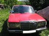 ������� Mercedes-Benz 123