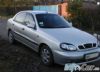 ������� Daewoo Lanos ����� 1.5