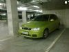 ������� Daewoo Lanos sport