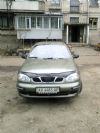  Daewoo Lanos