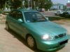  Daewoo Lanos .