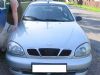  Daewoo Lanos se