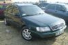 ������� Audi A6 Avant