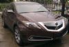������� Acura ZDX