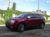 ������� Lincoln MKX