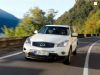 ������� Infiniti EX