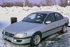  Opel Omega GLX 100