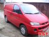 ������� Hyundai H1
