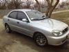  Daewoo Lanos SE