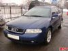 ������� Audi A4 Avant TDI