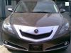������� Acura ZDX