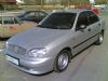  Daewoo Lanos 