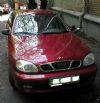  Daewoo Lanos SE