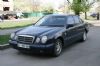  Mercedes-Benz E-Class 210w