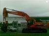   DOOSAN SOLAR 340LC-V