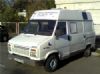������� Citroen C25 Disel