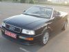 ������� Audi Cabriolet