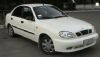 ������� Daewoo Lanos