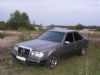  Mercedes-Benz E- 260